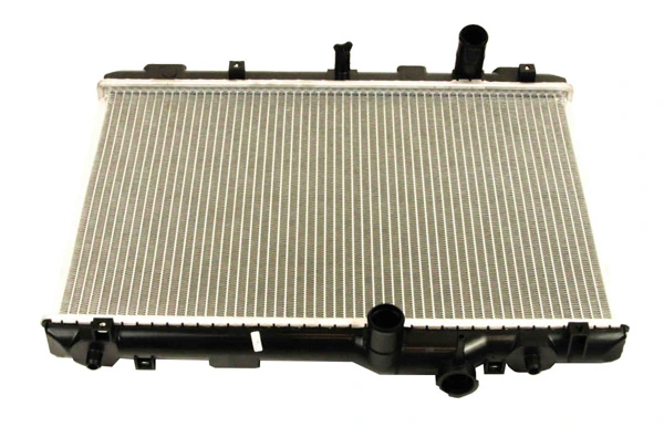 Radiador de água para Suzuki Swift III (RS)
