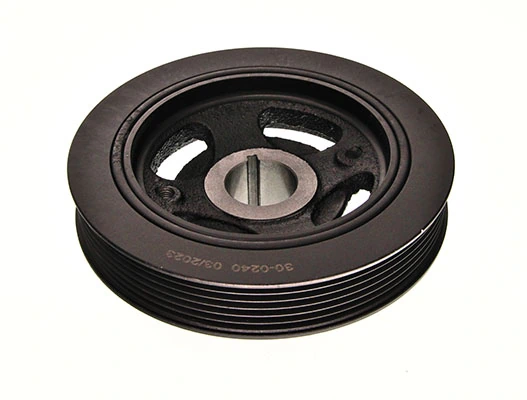 300240 Maxgear Dámper