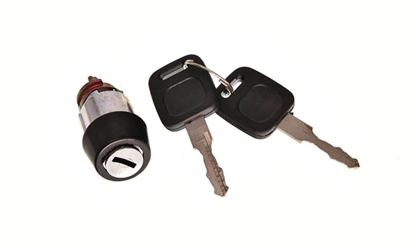 Interruptor de encendido Audi 80 B3