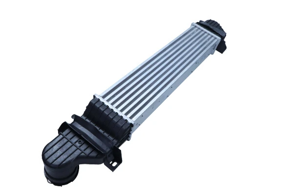 Radiador de aire de admisión Mercedes S sedán (W220) (1998 - 2005) precio, desde 88,07 EUR