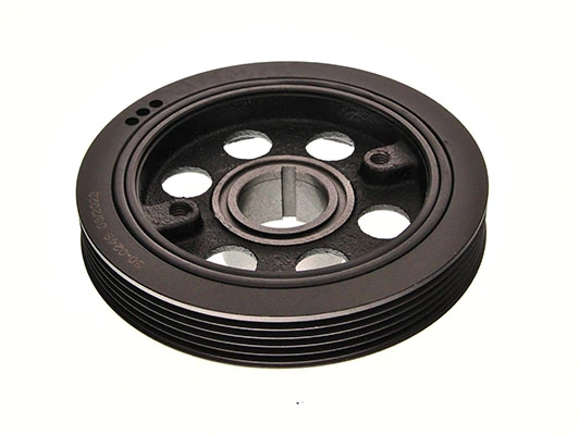 Comprar Polea de cigüeñal Suzuki Baleno  EG