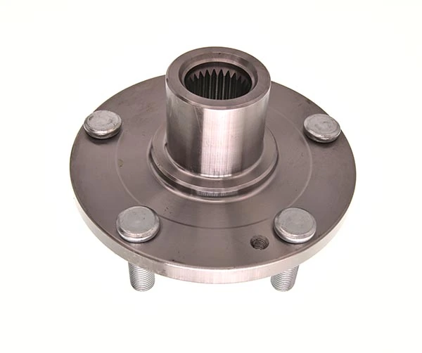  Buje de rueda delantero Hyundai Sonata 5