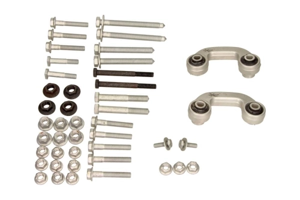 721663 Maxgear Kit de brazo de suspensión delantera