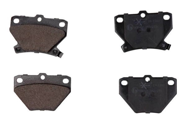 191160 Maxgear