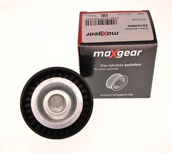 Comprar Polea tensora correa poli V Mercedes S  W126