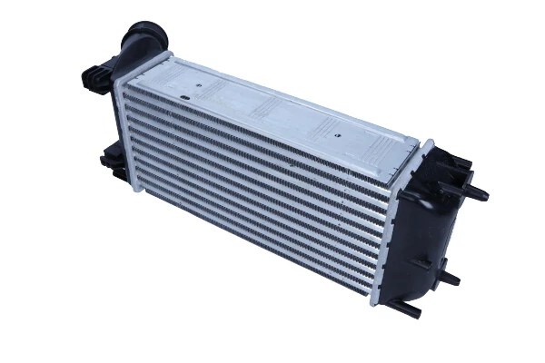 Radiador de aire de admisión Citroen C4 I sedán (2006 - 2011) precio, desde 54,00 EUR