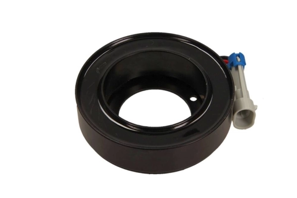 Polea del compresor del aire acondicionado Fiat Punto  (2005-2018)