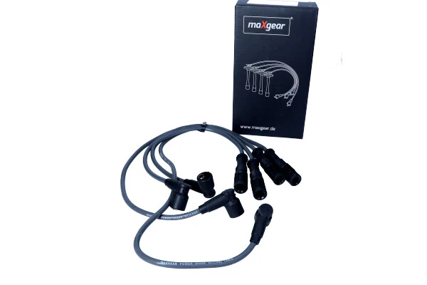  Cables de bujías Fiat Punto 1