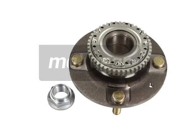 Bujes de ruedas Hyundai Matrix  (FC)