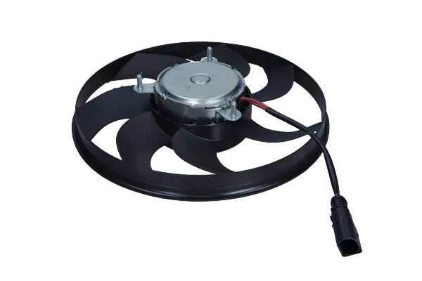 Electroventilador del motor para Volkswagen Golf VIII CD1, DA1