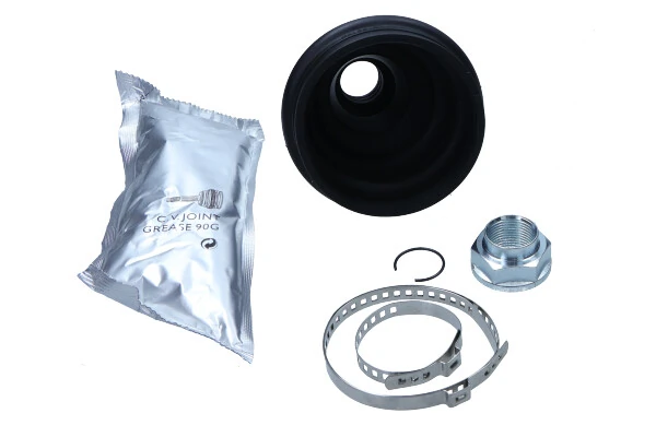  Fuelle de palier delantero exterior Toyota Corolla 