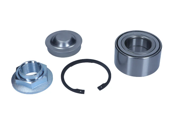 Cojinete de rueda delantero para Smart FORFOUR 453