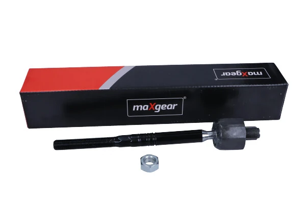 690913 Maxgear Barra de direccion coche