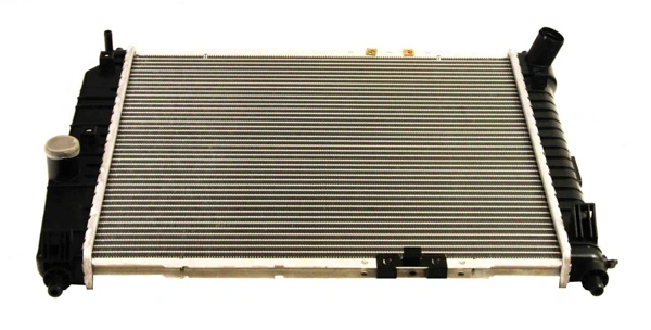 Radiador EXMR36523 Euroex