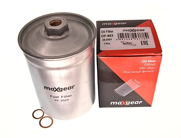 Filtro combustible Peugeot/Citroen E145061 precio, desde 18,83 EUR