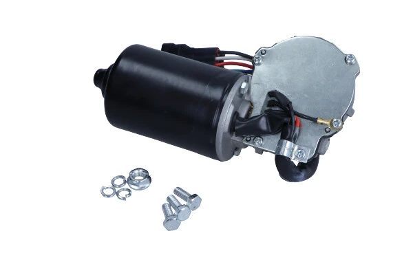 Motor limpiaparabrisas para Dacia Duster  HM