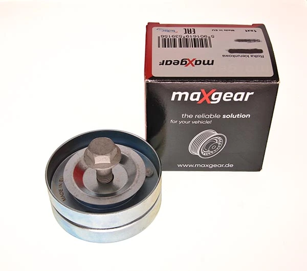 Comprar Polea tensora correa poli V Peugeot 206  