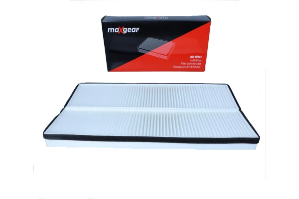 Filtro de cabina Mercedes Vito I bus (638) (1996 - 2003) precio, desde 13,35 EUR