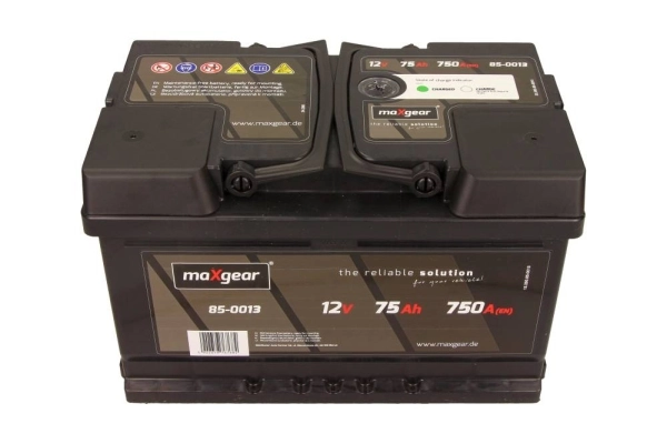 850013 Maxgear