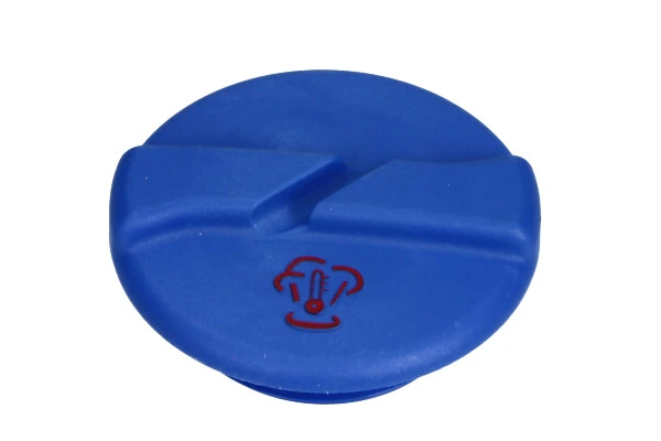  Tapón depósito de refrigerante Seat Inca 