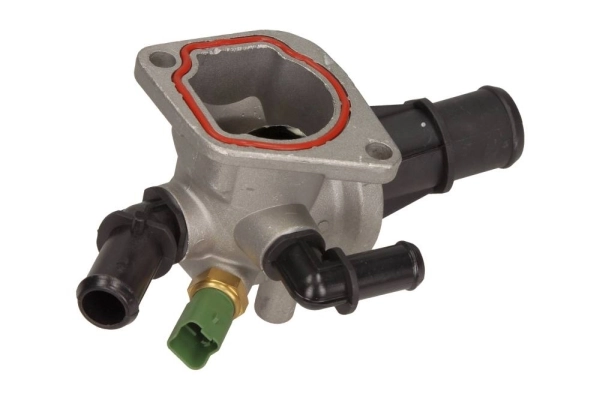 Carcasa del termostato Opel Combo B monovolumen (2001 - 2011) precio, desde 49,63 EUR