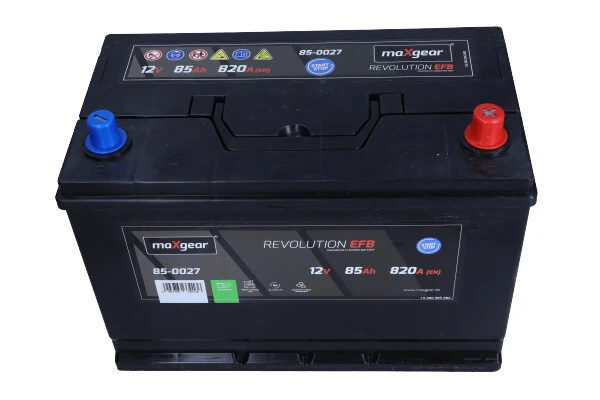 Batería SST95JL Magneti Marelli