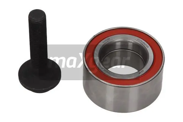Cojinete de cubo para Audi A6  (4B2, 4B4)