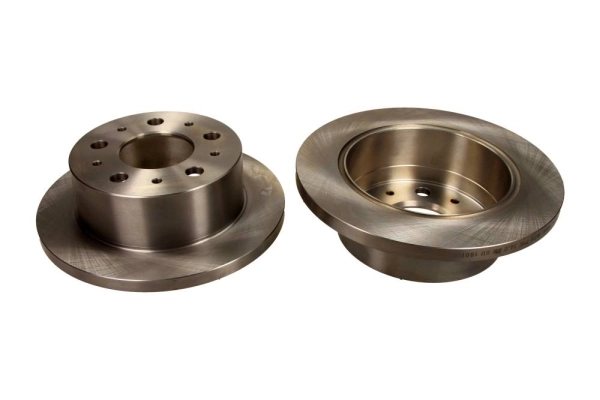 Comprar 1686718380 General Motors Disco de freno trasero