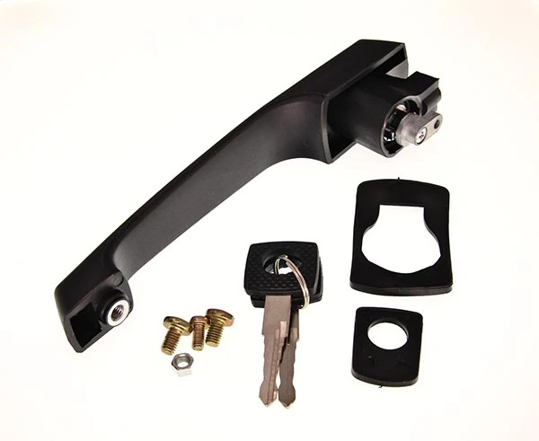 Maneta de puerta exterior delantero Maxgear 6707600159 precio, desde 16,56 EUR