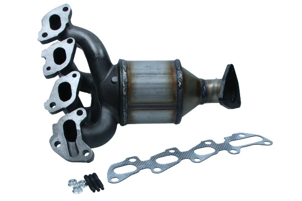 Colector de escape, sistema de escape Opel Corsa C hatchback (F08, F68) (2000 - 2006) precio, desde 228,03 EUR