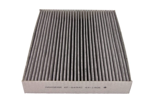 Filtro de cabina Ford Kuga III desde 15,09 €
