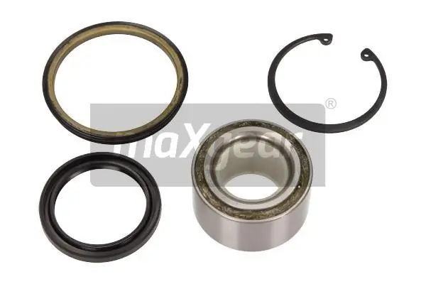 330360 Maxgear