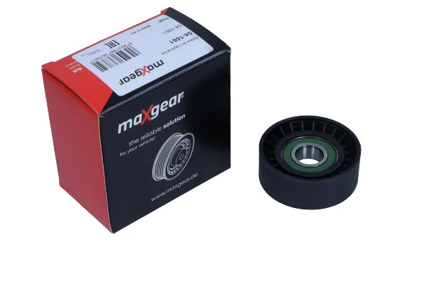 Rodillo tensor correa poli V Volvo V40 hatchback (525, 526) (2012 - 2019) precio, desde 19,46 EUR