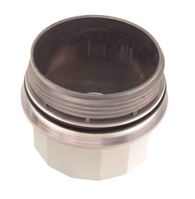 V204909 VEMO/Vaico Tapa del filtro de aceite