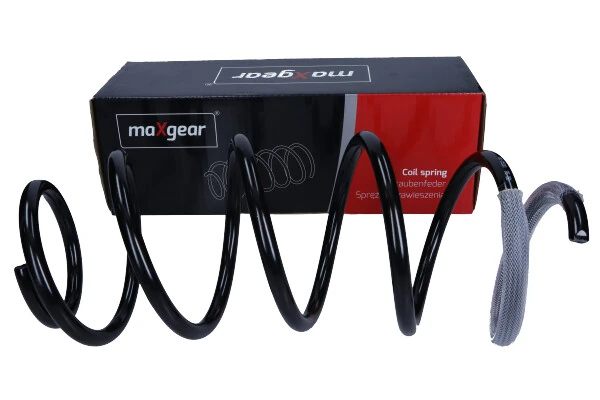 600520D Maxgear Muelle delantero