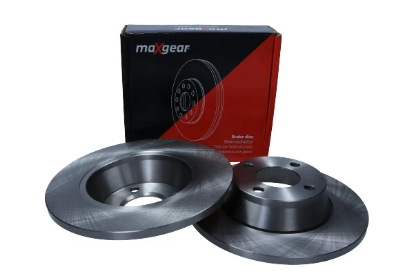 Comprar Disco de freno Audi 80 B4 8C5