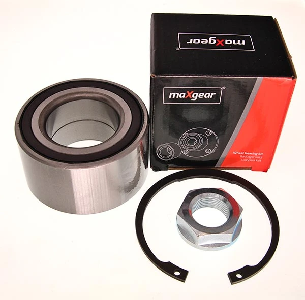 Cojinete de rueda delantero Maxgear 330513 precio, desde 36,04 EUR