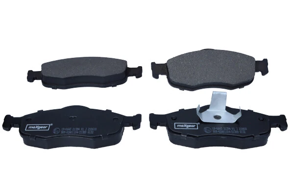 190643 Maxgear