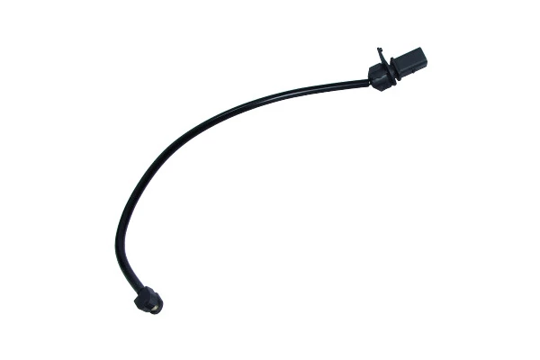 Sensor de desgaste de las pastillas de freno delanteras VAG 95B907253E