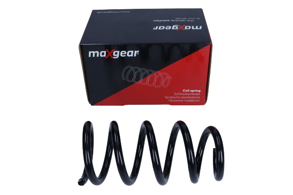 600727 Maxgear Muelle trasero