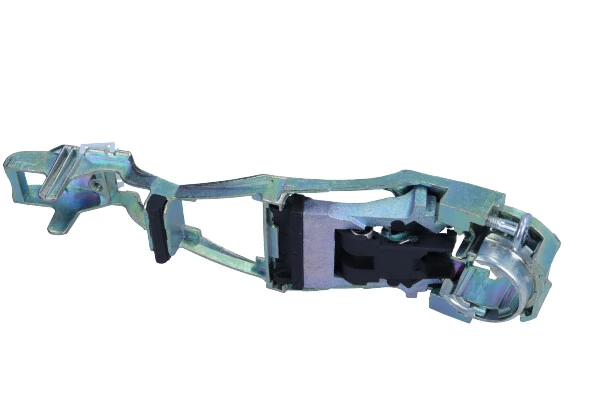 9548Z61 Polcar Soporte de manija exterior de puerta delantera izquierda