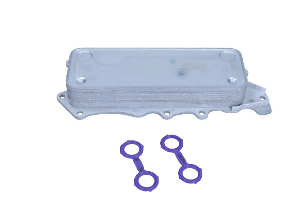 Radiador de aceite debajo del filtro K05179360AB Fiat/Alfa/Lancia