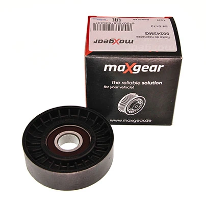 Rodillo tensor correa poli V Maxgear 540173 precio, desde 13,13 EUR