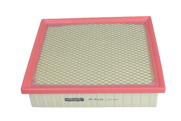 Comprar Filtro de aire LS  F5