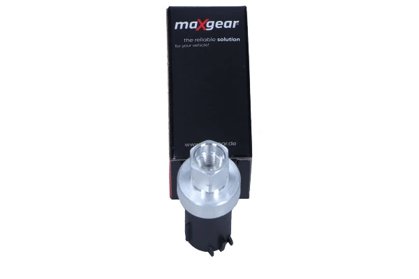  Sensor de presion de aire acondicionado Ford Fiesta 