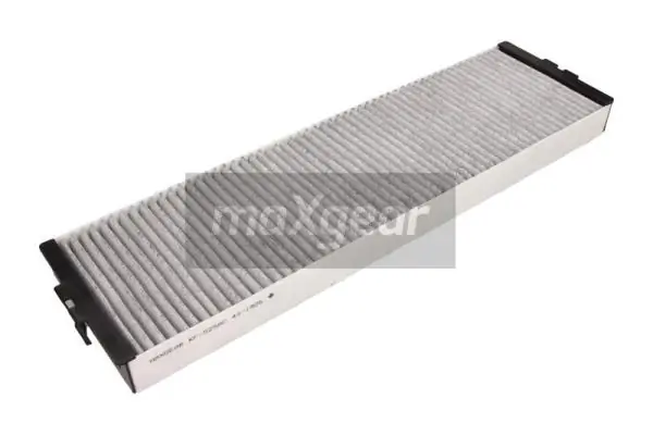  Filtro de habitáculo Peugeot 607 