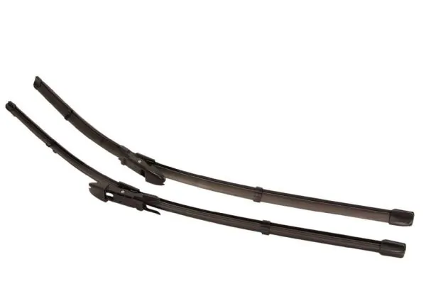 Escobillas Limpiaparabrisas delanteras para BMW 5  E61