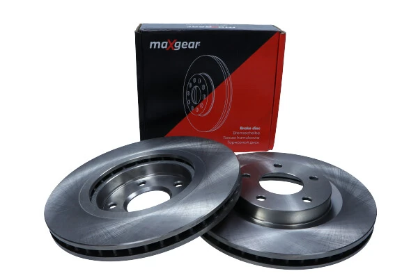 191816 Maxgear Discos