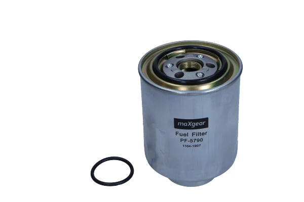 587179 VALEO Filtro de gasolina