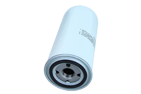 Filtro de aceite motor Volvo 17457469